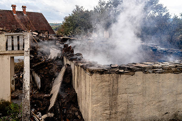 Affordable Fire Damage Restoration solutions in Avondale, PA